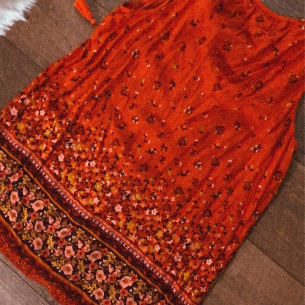 Old navy tank top